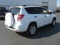 Super White - RAV4 I4 4WD Photo No. 6