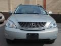 Bamboo Green Pearl - RX 350 AWD Photo No. 2