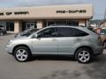 Bamboo Green Pearl - RX 350 AWD Photo No. 4
