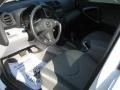 Super White - RAV4 I4 4WD Photo No. 11