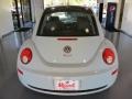 2010 Aquarius Blue Volkswagen New Beetle Final Edition Coupe  photo #3