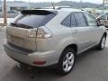 Bamboo Green Pearl - RX 350 AWD Photo No. 7