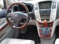 Ivory Dashboard Photo for 2007 Lexus RX #38571144