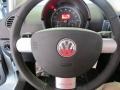 Black Steering Wheel Photo for 2010 Volkswagen New Beetle #38571196