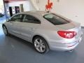 2011 Reflex Silver Metallic Volkswagen CC Lux  photo #2