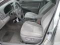 Stone Interior Photo for 2004 Toyota Camry #38571408