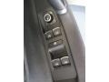 Black 2011 Volkswagen CC Lux Door Panel