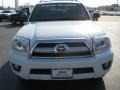 Natural White - 4Runner SR5 4x4 Photo No. 2