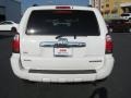 Natural White - 4Runner SR5 4x4 Photo No. 5