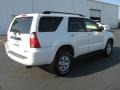 Natural White - 4Runner SR5 4x4 Photo No. 6