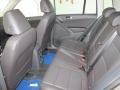 Charcoal Interior Photo for 2011 Volkswagen Tiguan #38571720