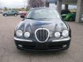 Anthracite Metallic - S-Type 4.0 Photo No. 3