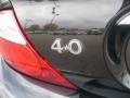 Anthracite Metallic - S-Type 4.0 Photo No. 12