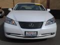 Starfire Pearl White - ES 350 Photo No. 2