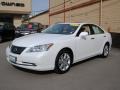 Starfire Pearl White - ES 350 Photo No. 3