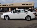 Starfire Pearl White - ES 350 Photo No. 4