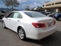 Starfire Pearl White - ES 350 Photo No. 5