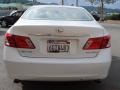 Starfire Pearl White - ES 350 Photo No. 6
