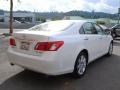 Starfire Pearl White - ES 350 Photo No. 7
