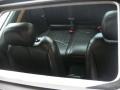 2002 Jaguar S-Type Charcoal Interior Sunroof Photo