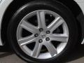 Starfire Pearl White - ES 350 Photo No. 20