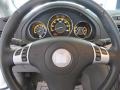 Gray Steering Wheel Photo for 2009 Saturn Aura #38572396