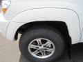2011 Super White Toyota Tacoma V6 PreRunner Access Cab  photo #9
