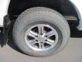 2011 Toyota Tacoma V6 PreRunner Access Cab Wheel and Tire Photo