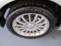  2003 Sebring LXi Coupe Wheel
