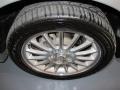 2003 Chrysler Sebring LXi Coupe Wheel
