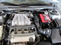  2003 Sebring LXi Coupe 3.0 Liter SOHC 24-Valve V6 Engine