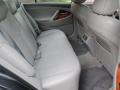 Ash Gray Interior Photo for 2010 Toyota Camry #38572744