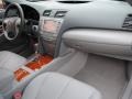 Ash Gray Interior Photo for 2010 Toyota Camry #38572768