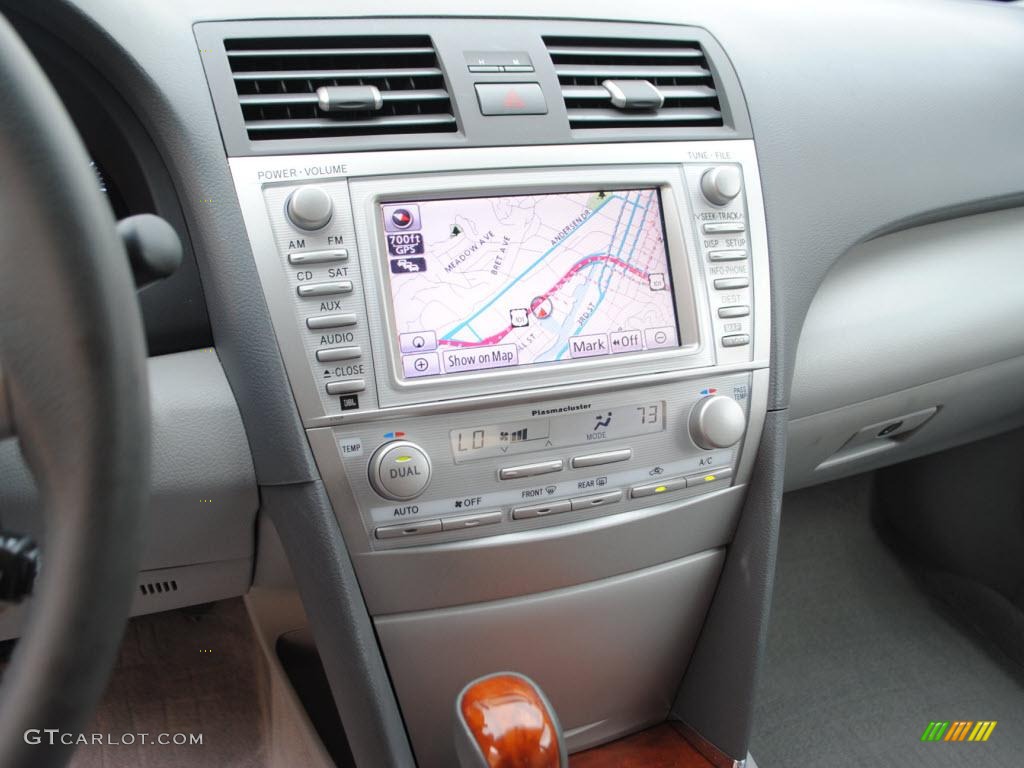 2010 Toyota Camry Xle V6 Navigation Photo 38572816