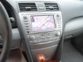 Ash Gray Navigation Photo for 2010 Toyota Camry #38572816
