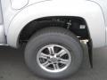 2011 Toyota Tacoma V6 SR5 PreRunner Double Cab Wheel