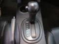 2003 Chrysler Sebring Black Interior Transmission Photo