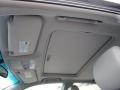 Ash Gray Sunroof Photo for 2010 Toyota Camry #38572856