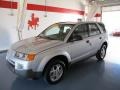 2003 Silver Saturn VUE V6  photo #1