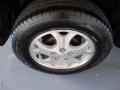 2003 Saturn VUE V6 Wheel and Tire Photo