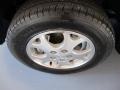 2003 Saturn VUE V6 Wheel and Tire Photo
