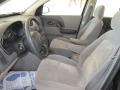 2003 Silver Saturn VUE V6  photo #17