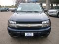 Imperial Blue Metallic - TrailBlazer LS 4x4 Photo No. 3