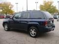 Imperial Blue Metallic - TrailBlazer LS 4x4 Photo No. 4