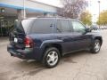 Imperial Blue Metallic - TrailBlazer LS 4x4 Photo No. 6