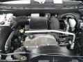 Imperial Blue Metallic - TrailBlazer LS 4x4 Photo No. 19