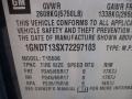 Imperial Blue Metallic - TrailBlazer LS 4x4 Photo No. 29