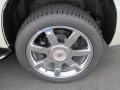 2011 Cadillac Escalade Luxury AWD Wheel