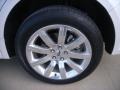  2010 Flex Limited AWD Wheel
