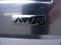 2010 Ford Flex Limited AWD Marks and Logos